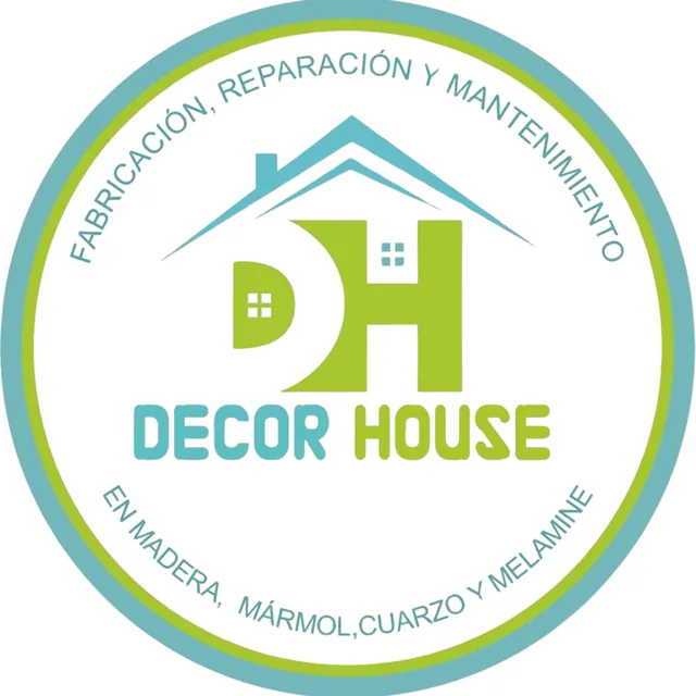 Logo DecordHernandez